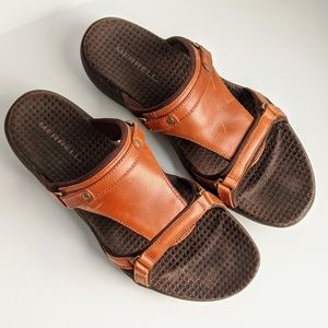 Merrell Leather Sandals